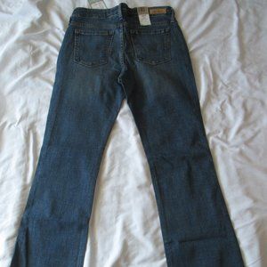 Levi’s 545 Low Bootcut 155540007 Jeans Brand New with Tags